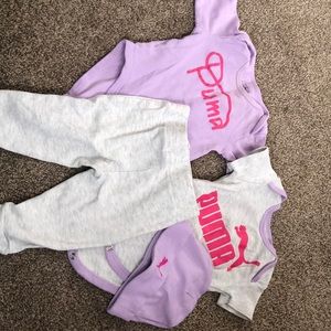 Baby girl clothes